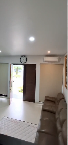 Dijual Rumah di Cluster Troikana Jababeka Cikarang